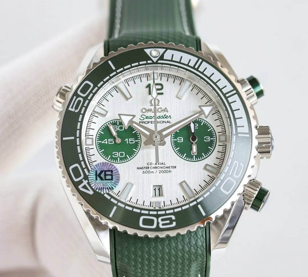 TVS Factory Omega 215.32.46.51.06.001 1:1 Best Edition Replica Watch